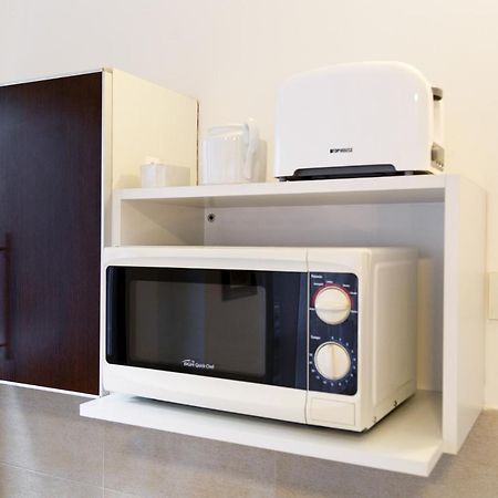 Departamento Buenos Aires Centro Con Cochera 外观 照片