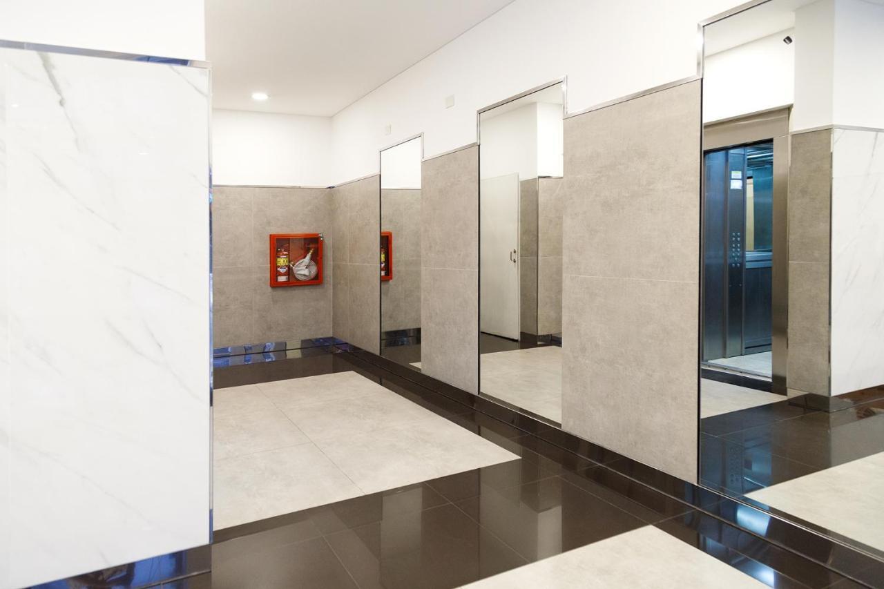 Departamento Buenos Aires Centro Con Cochera 外观 照片
