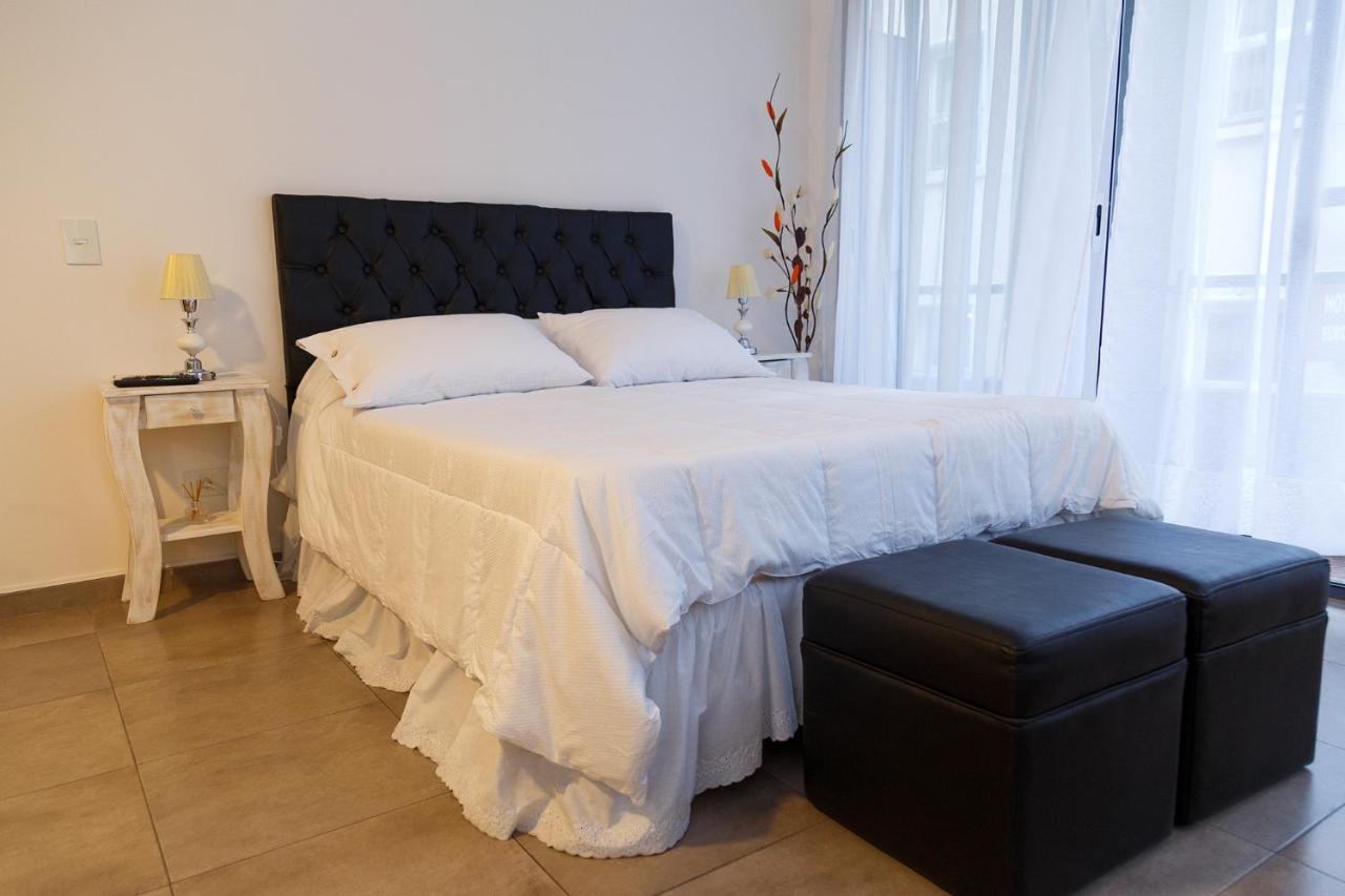 Departamento Buenos Aires Centro Con Cochera 外观 照片