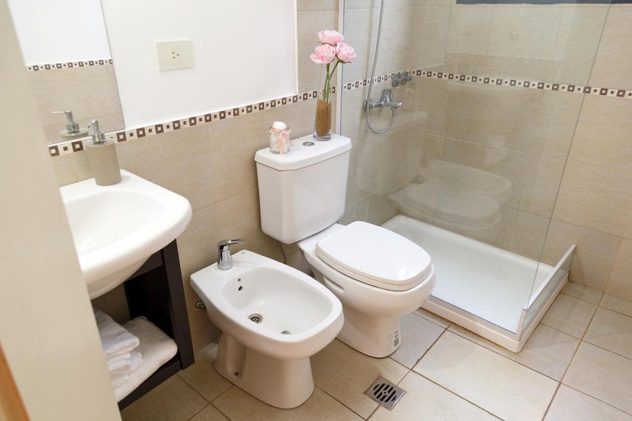 Departamento Buenos Aires Centro Con Cochera 外观 照片