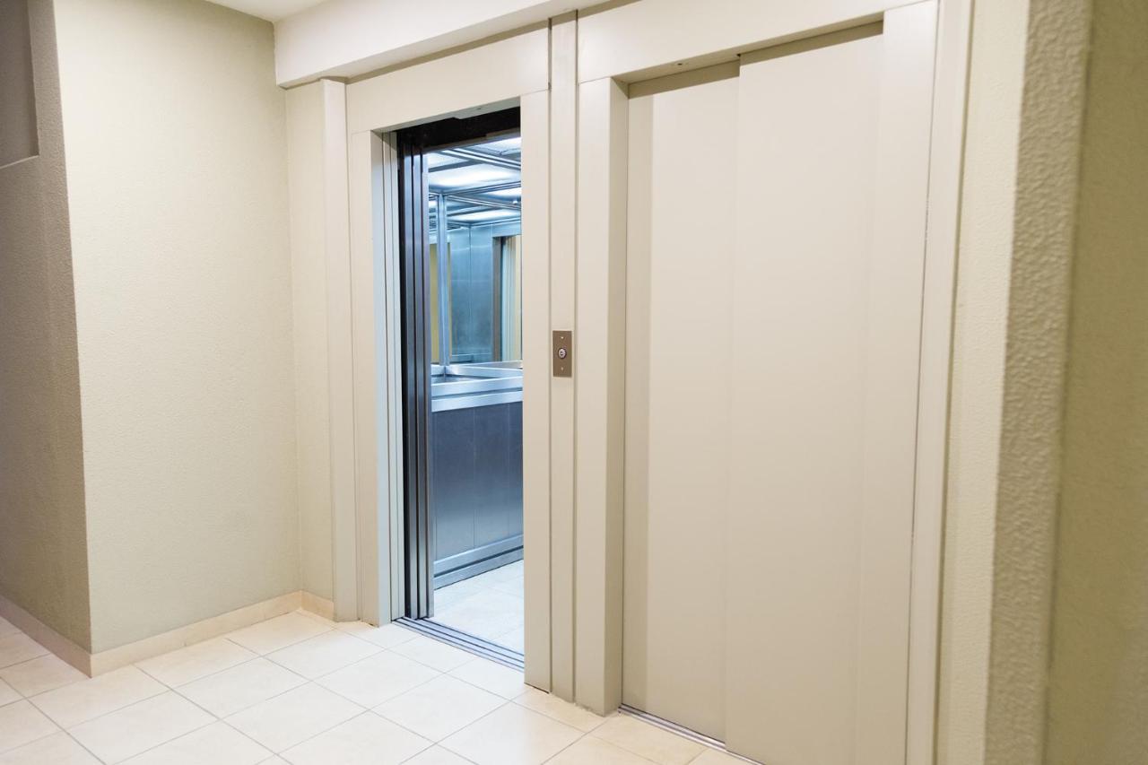 Departamento Buenos Aires Centro Con Cochera 外观 照片