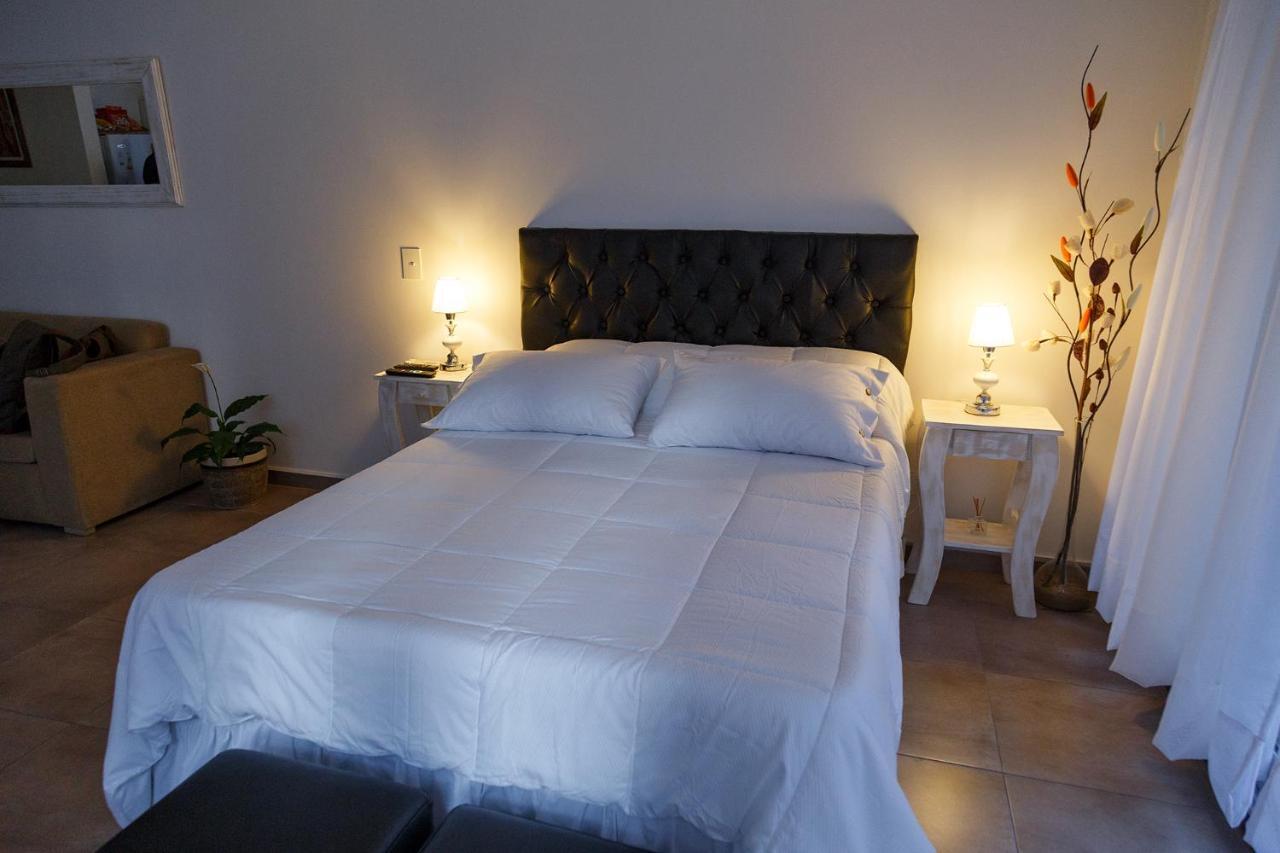 Departamento Buenos Aires Centro Con Cochera 外观 照片