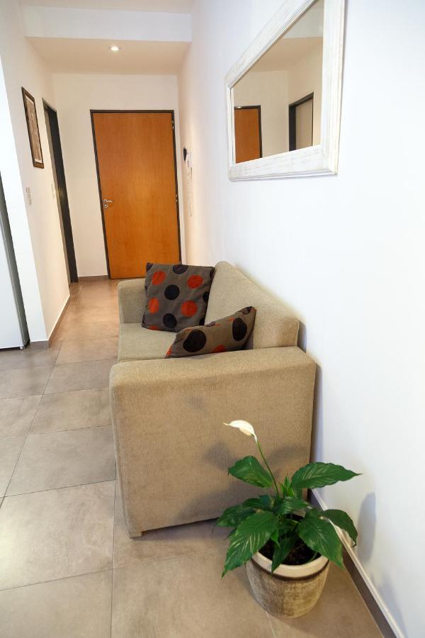 Departamento Buenos Aires Centro Con Cochera 外观 照片