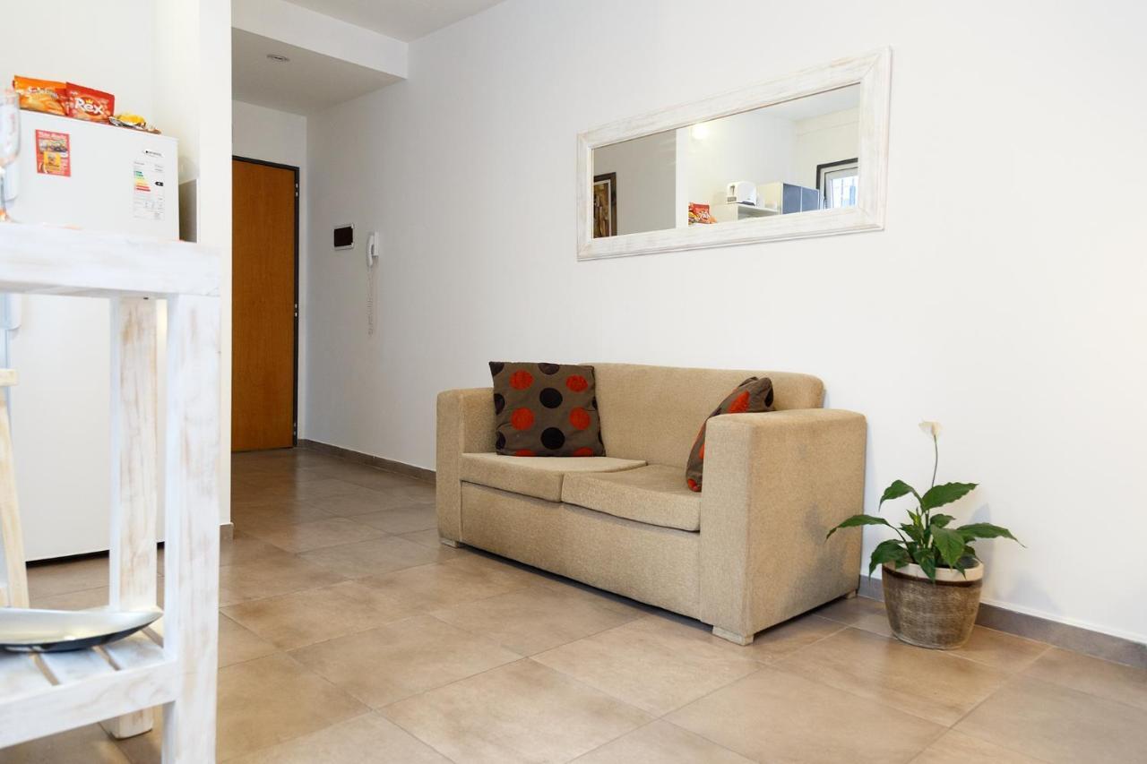 Departamento Buenos Aires Centro Con Cochera 外观 照片