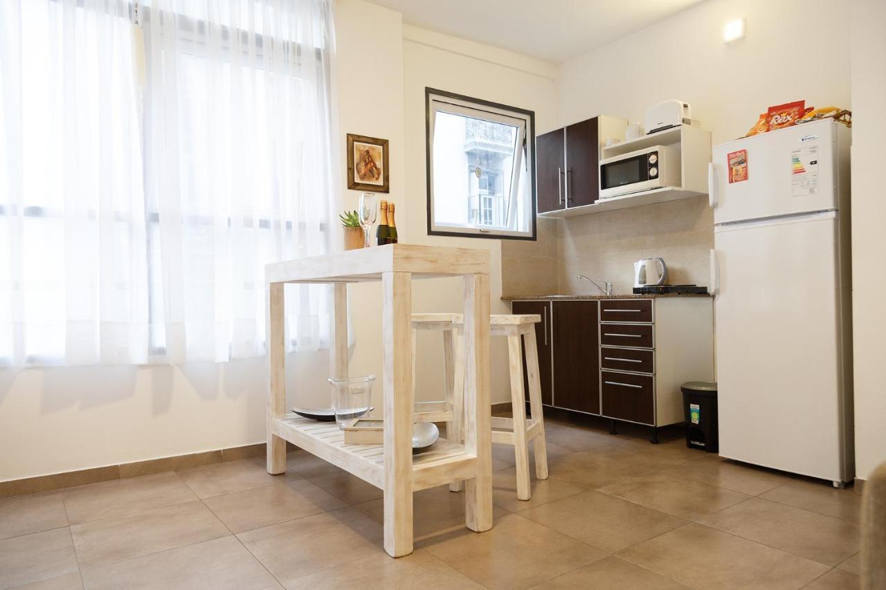 Departamento Buenos Aires Centro Con Cochera 外观 照片