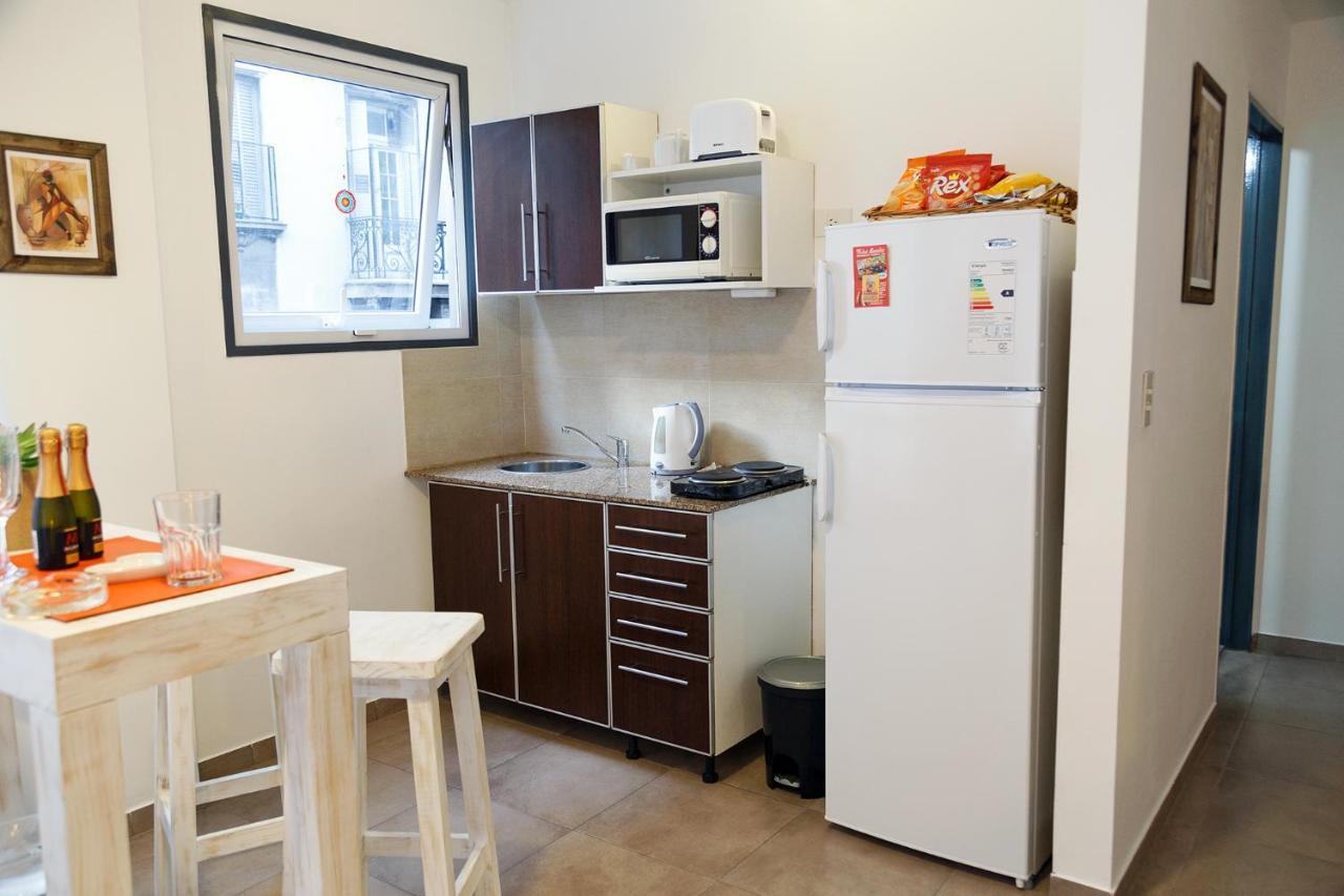 Departamento Buenos Aires Centro Con Cochera 外观 照片