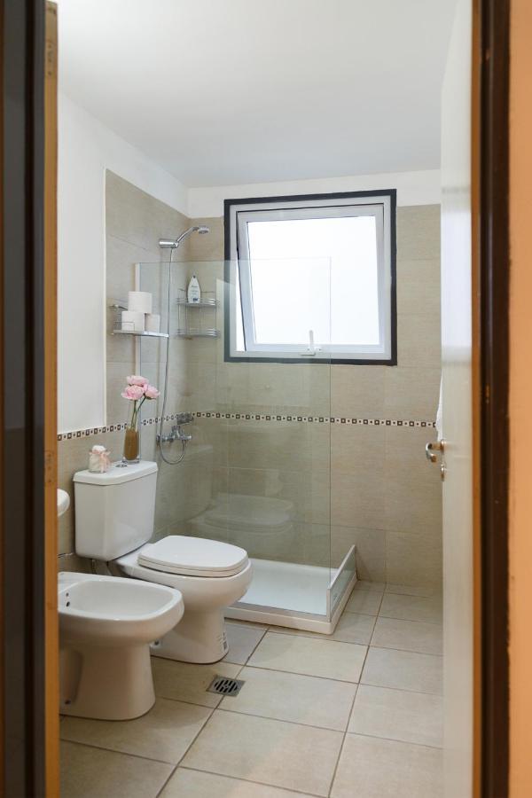 Departamento Buenos Aires Centro Con Cochera 外观 照片